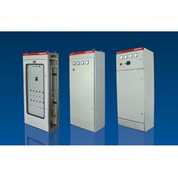 臨夏動(dòng)力配電柜，想買專業(yè)的電表箱就來(lái)甘肅恒盛