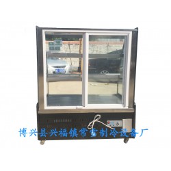 濱州哪里有供應(yīng)高質(zhì)量的雙開(kāi)門蛋糕柜——雙開(kāi)門蛋糕柜哪家質(zhì)量好