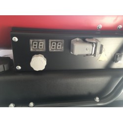 山東青島燃油暖風(fēng)機(jī) 養(yǎng)殖畜牧專(zhuān)用大功率熱風(fēng)機(jī)