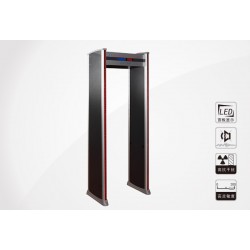 深圳耐用的安鎧科技安檢門(mén)K-300IC到哪買(mǎi)，優(yōu)質(zhì)的工廠用金屬探測(cè)門(mén)