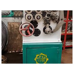 邢臺哪里有報價合理的彈簧機(jī)_自動卷簧機(jī)數(shù)控彈簧機(jī)