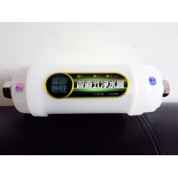 集美凈水器，設(shè)計新穎的廈門凈水器廈門市冠美飲水設(shè)備供應(yīng)