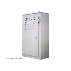 陜西控制柜成套，專(zhuān)業(yè)的水處理配電柜要到哪買(mǎi)