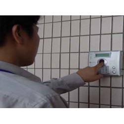 青海中程電子提供專業(yè)門禁系統(tǒng)，產(chǎn)品有保障：門禁安裝系統(tǒng)