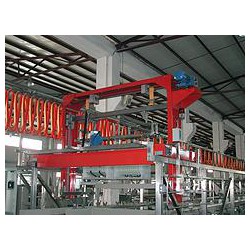 高質(zhì)量的五金電鍍設(shè)備在哪可以買到，倉山垂直連續(xù)電鍍銅