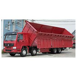 蘭州優(yōu)質(zhì)的自卸車(chē)_廠家直銷(xiāo)|甘肅自卸車(chē)