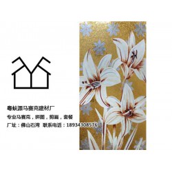 耐用的馬賽克廠家*供，金色的馬賽克
