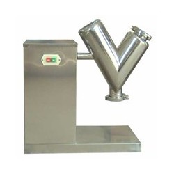 選購超值的v型混合機(jī)就選無錫臣力粉體設(shè)備，臥式混合機(jī)