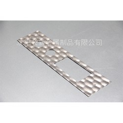 沈陽激光切割哪家好：好用的激光切割，沈陽長新金屬傾力推*