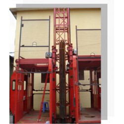 供應深圳地區(qū)有性價比的藍海華騰起重變頻器：東莞龍門吊變頻器