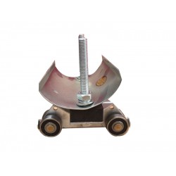 在哪容易買到質(zhì)量好的C型鋼滑車，青島二型滑車