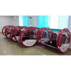 逍遙車廠家新資訊_廣場情侶逍遙車價(jià)格代理