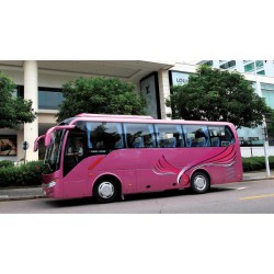 出口大金龍客車，買質(zhì)量可靠的大金龍客車當(dāng)然是到廈門龍捷通了