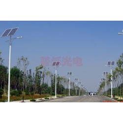 合肥美麗鄉(xiāng)村太陽能路燈維修 鋰電池批發(fā) 路燈安裝工程