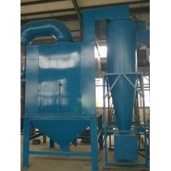 旋風(fēng)除塵器廠家代理，價位合理的旋風(fēng)除塵器價格怎么樣