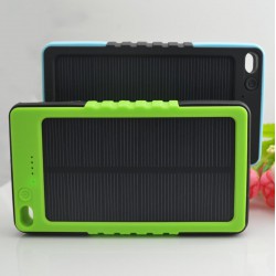 防水移動電源，首屈一指的[方形防水太陽能移動電源廠家]推*