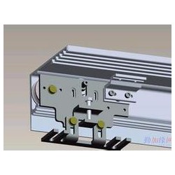 納博克感應門機廠家推*，奧力斯感應門機總經(jīng)銷