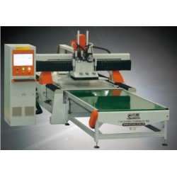 三拓金屬S3-1325數(shù)控排鉆開料中心報(bào)價(jià)——數(shù)控開料機(jī)價(jià)格