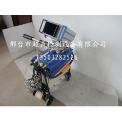 ?數(shù)字鋼軌探傷儀哪里有？咨詢邢臺超聲檢測