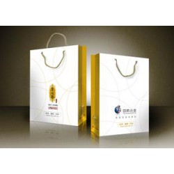 甘肅手提袋制作，蘭州手提袋設(shè)計，甘肅手提袋設(shè)計廠家