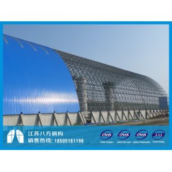 陜西球形網(wǎng)架，球形網(wǎng)架哪家好，徐州球形網(wǎng)架哪家好-江蘇八方鋼構(gòu)|江蘇球形網(wǎng)架廠家