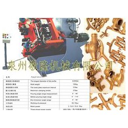 泉州品牌好的重力澆鑄機(jī)廠家，越南銅合金澆鑄機(jī)