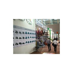 *流的121屆廣交會(huì)展位訂購(gòu)，為您推*具有口碑的A轉(zhuǎn)讓春季廣交會(huì)合租