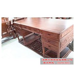 具有良好口碑的?？诩t木家具供應(yīng)，海口紅木家具批發(fā)