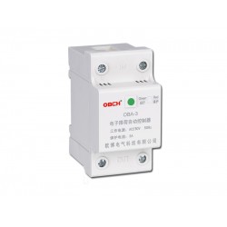 自動(dòng)限電流保護(hù)開關(guān)_買廠家直銷電子限荷自動(dòng)限電流保護(hù)開關(guān)，就選歐博電氣