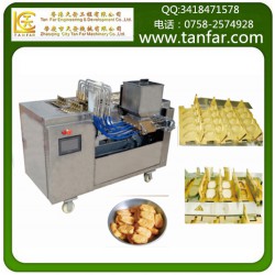 夾心蛋糕仔機價位，廣東聲譽好的韓國夾心蛋糕仔機供應商是哪家