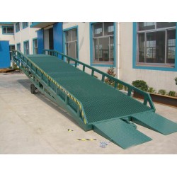 江蘇液壓登車橋_買力林牌登車橋_來力林升降機(jī)械