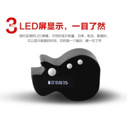 深圳的戒煙器蒸汽煙具調(diào)壓盒子，質(zhì)量好的是哪家 ，佛山電子煙