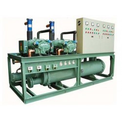 并聯(lián)機組價格 并聯(lián)機組定做 并聯(lián)機組廠家哪家好