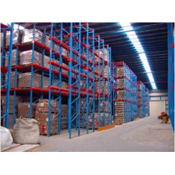 臨沂冷庫貨架     濟南大唐貨架生產(chǎn)廠家