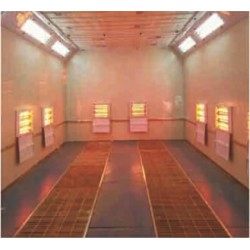 鑫鴻【家具烤漆房供應(yīng)商，家具烤漆房批發(fā)商，家具烤漆房哪家好】