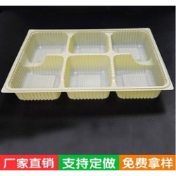 安徽禮品盒，想購買價格適中的河南吸塑月餅托，優(yōu)選鄭州比目包裝