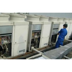 哪里有提供好的中央空調安裝，格力中央空調安裝公司