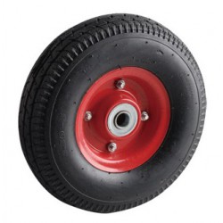 福州臺(tái)江英固腳輪提供質(zhì)量硬的充氣輪，是您上好的選擇  ：寧德正新充氣輪