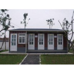 廈門移動廁所|廈門移動廁所報價|移動廁所制造公司|集屋工貿移動廁所