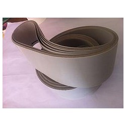 洛江精密研磨帶哪家好，想買耐用的精密研磨帶，就來(lái)信捷工業(yè)皮帶