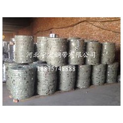 想買銷量好的電纜鎧裝電纜鍍鋅鋼帶，寧宏鋼帶是您理想的選擇，鎧裝電纜鍍鋅鋼帶