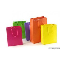杭州無紡布禮品袋制造廠家，推*杭州恒毅包裝材料——塑料薄膜加工