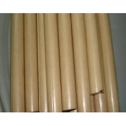 進(jìn)口美國PEK棒、米白色/米黃色PEK棒