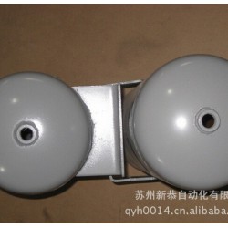 儲氣罐，小型儲氣罐