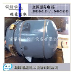 想買搪玻璃反應釜，怎么才能知道好不好？怎么檢驗？~淄博瑞進化工設(shè)備有限公司為您專業(yè)解答