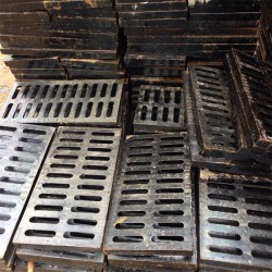 為您推*金鑄盛管業(yè)品質好的福建球墨鑄鐵篦子|福州球墨鑄鐵篦子哪家好