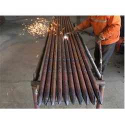 鎖腳錨管規(guī)格，萬尊金屬制品有限公司專業(yè)供應(yīng)超前小導(dǎo)管