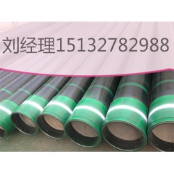 新盛管道常年專業(yè)提供244.48*8.94美標(biāo)石油套管，保質(zhì)保量，量大從優(yōu)