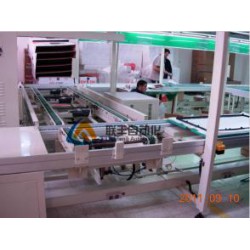 全自動(dòng)組裝線供應(yīng)商哪家好——承接全自動(dòng)組裝線、電子組裝生產(chǎn)線、皮帶流水線生產(chǎn)