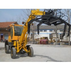 【求指點(diǎn)】裝載機(jī)前車架@@50裝載機(jī)鏟斗@@30抓木機(jī)@@50抓木機(jī)--博創(chuàng)